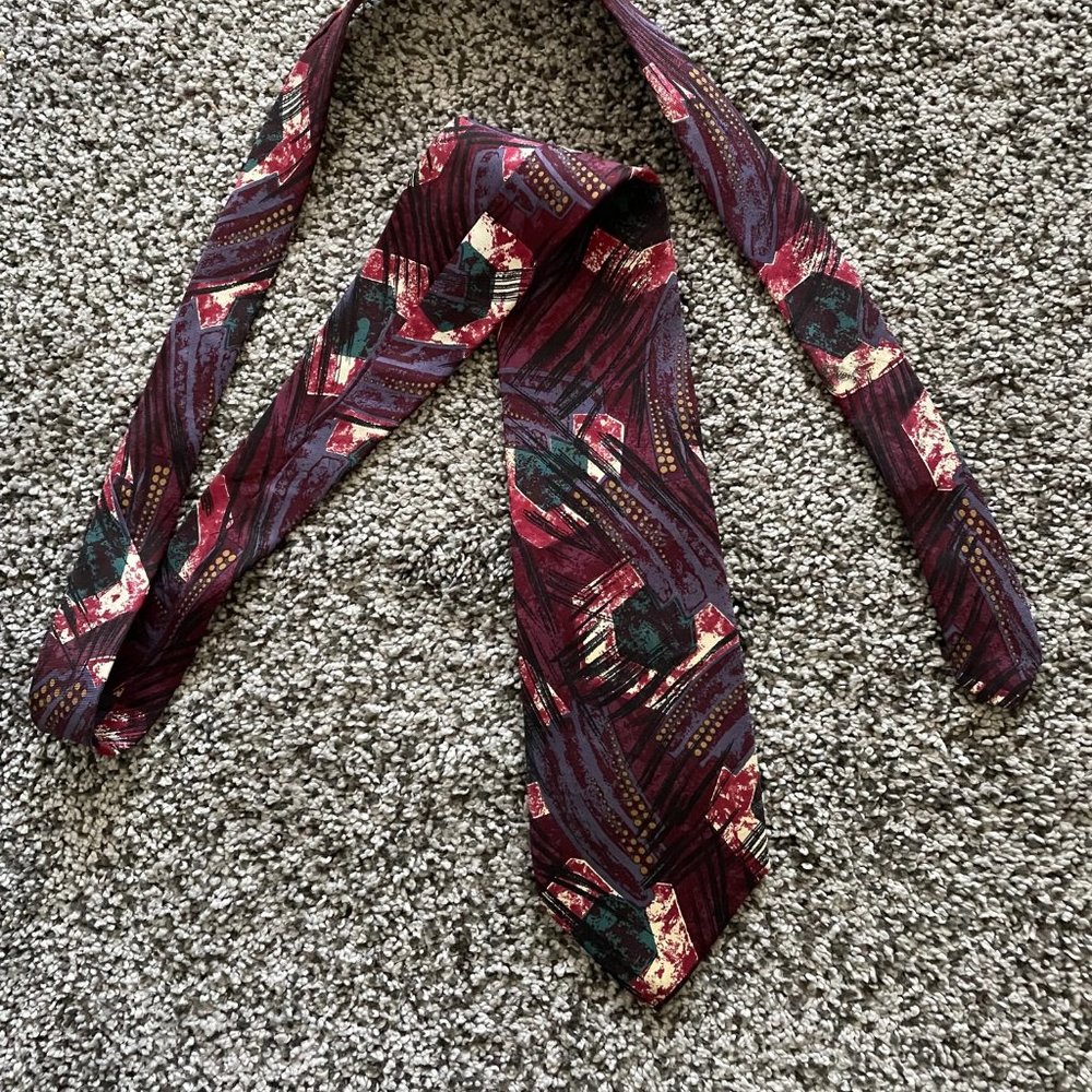 Ron Chereskin Tie
